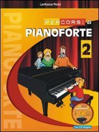 Percorsi di pianoforte