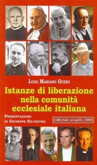 Istanze di liberazione nella comunit&agrave; ecclesiale italiana