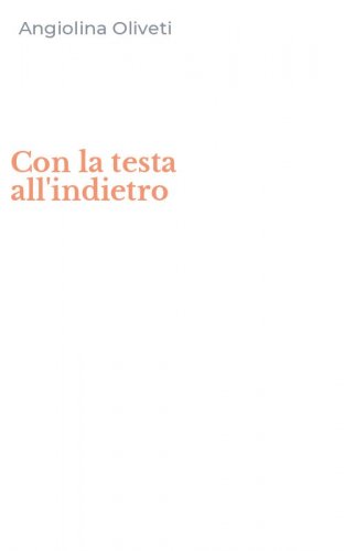 Con la testa all'indietro