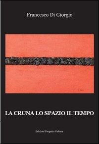 La cruna lo spazio il tempo