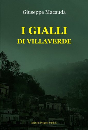I gialli di Villaverde
