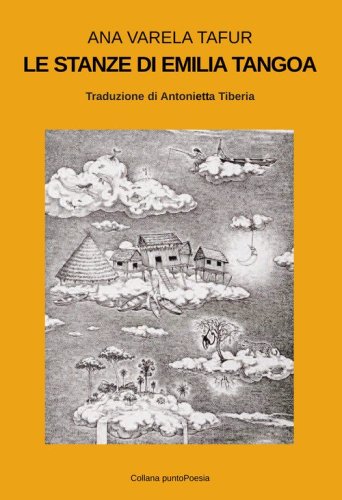 Le stanze di Emilia Tangoa