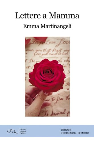 Lettere a mamma