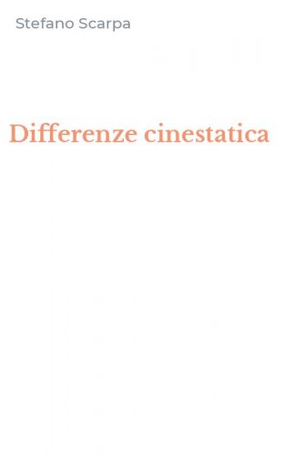 Differenze cinestatica