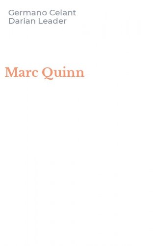 Marc Quinn