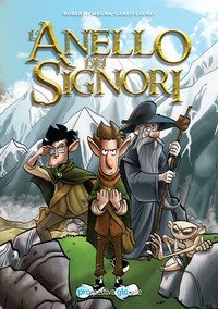 L'anello dei signori