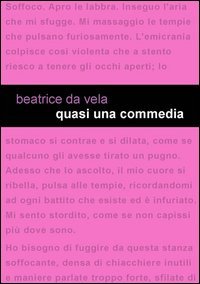 Quasi una commedia