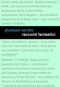 Racconti fantastici