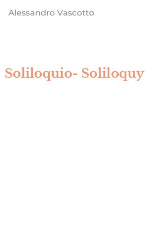 Soliloquio-Soliloquy