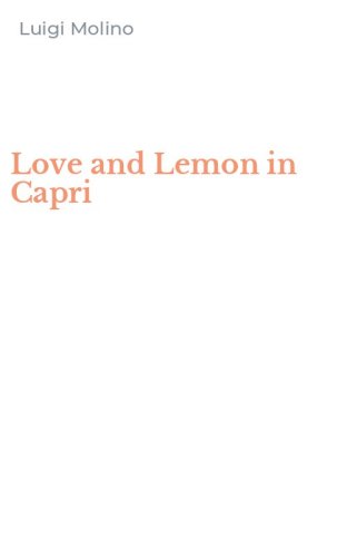 Love and Lemon in Capri