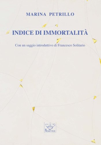 Indice di immortalit&agrave;