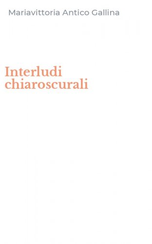 Interludi chiaroscurali