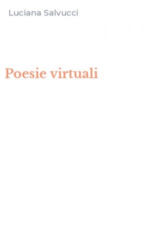 Poesie virtuali