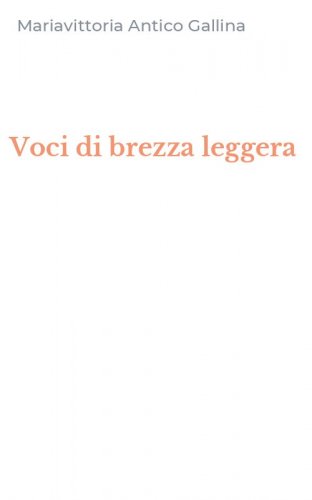 Voci di brezza leggera