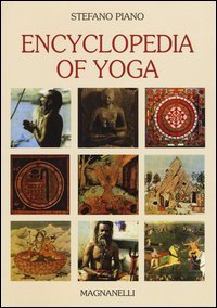 Encyclopedia of yoga