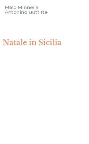 Natale in Sicilia