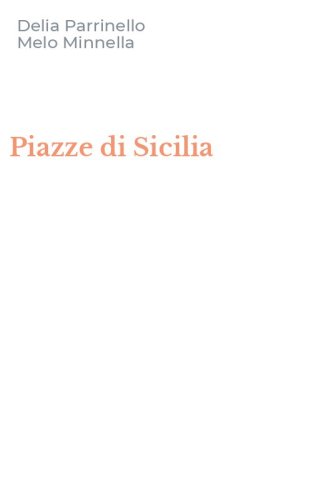 Piazze di Sicilia