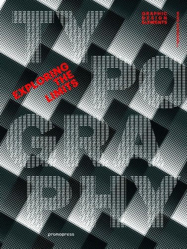 Typography. Exploring the limits