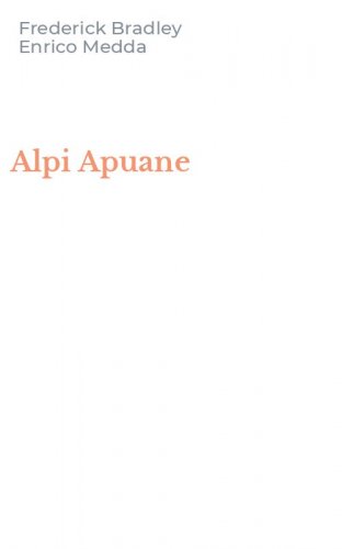 Alpi Apuane