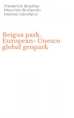 Beigua park. European-Unesco global geopark