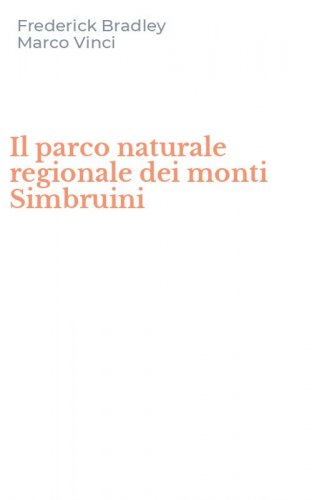 Il parco naturale regionale dei monti Simbruini