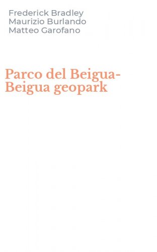 Parco del Beigua-Beigua geopark