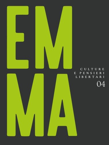 Emma. Culture e pensieri libertari