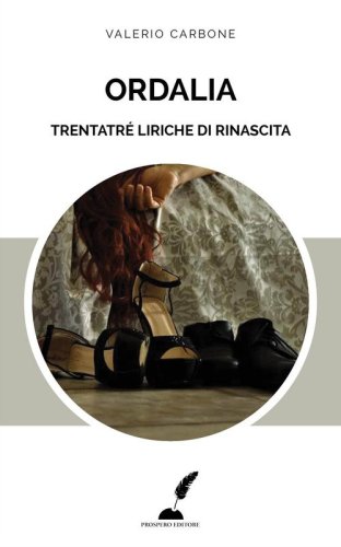 Ordalia. Trentatr&eacute; liriche di rinascita