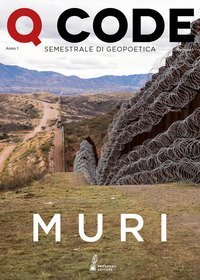 Q Code. Semestrale di geopoetica