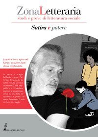 Zona letteraria. Studi e prove di letteratura sociale
