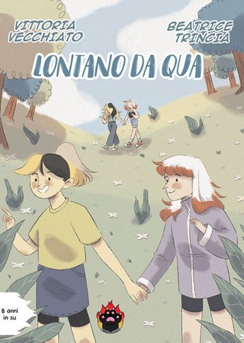 Lontano da qua