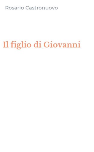 Il figlio di Giovanni
