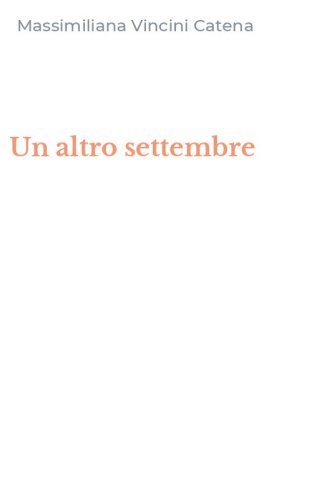 Un altro settembre