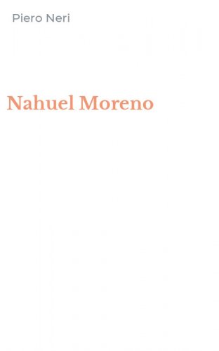 Nahuel Moreno