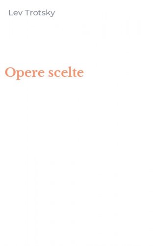 Opere scelte