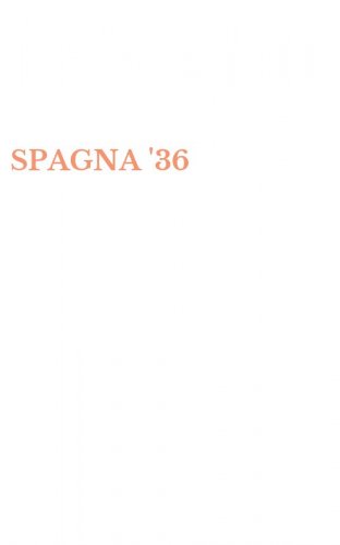 SPAGNA '36