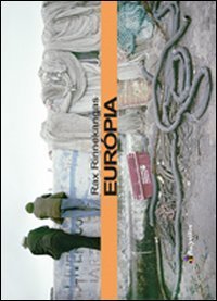 Eur&ograve;pia. Five master houses of the world