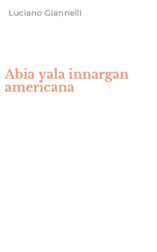 Abia yala innargan americana