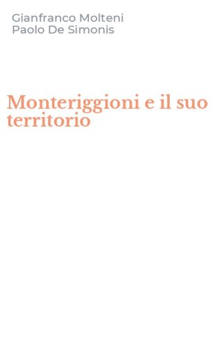 Monteriggioni e il suo territorio