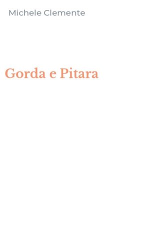 Gorda e Pitara