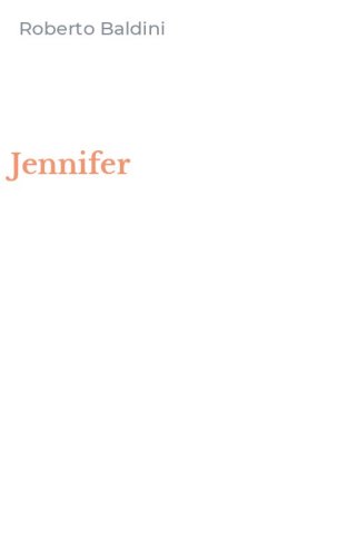 Jennifer