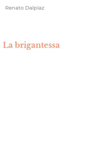 La brigantessa