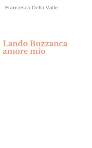 Lando Buzzanca amore mio