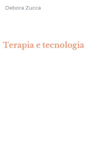 Terapia e tecnologia