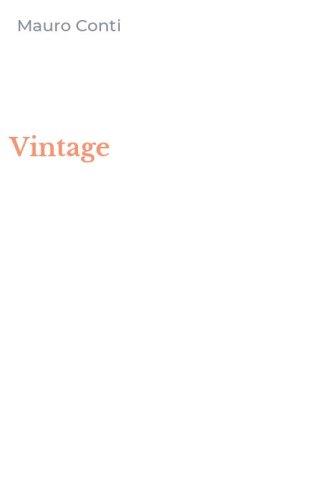 Vintage