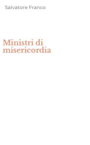 Ministri di misericordia