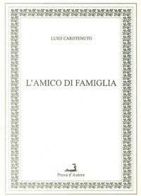 L'amico di famiglia
