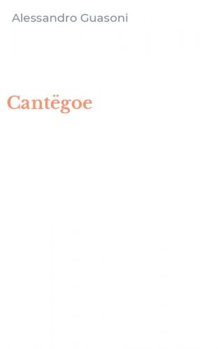 Cant&euml;goe