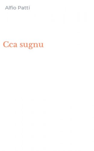 Cca sugnu