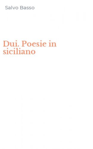 Dui. Poesie in siciliano